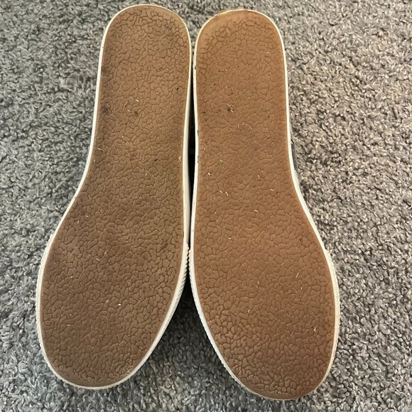 Steve Madden Camo Platform Sneakers - Picture 5 of 6